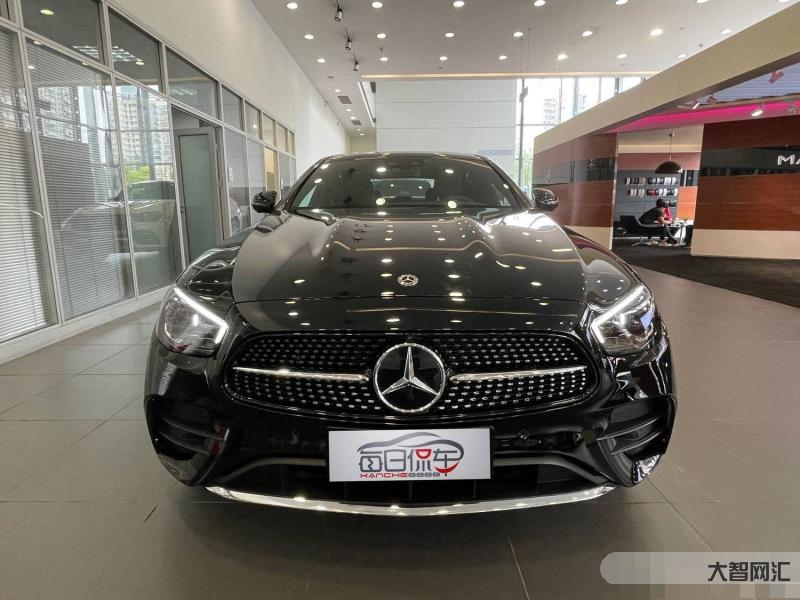 奔驰e300价格-新车 | 43.68万元起售,全系增配!新款梅赛德斯-大智网汇