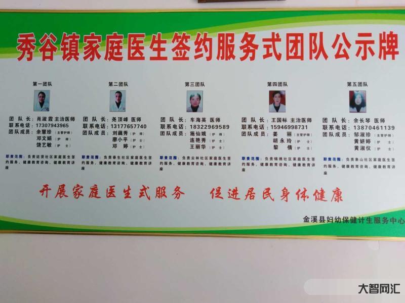 家庭医生签约可以签几个-家庭医生可开长期处方-大智网汇