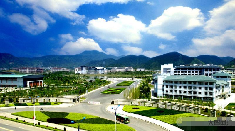 浙江农林大学教务处-浙江农林大学388名学生转入心仪专业-大智网汇