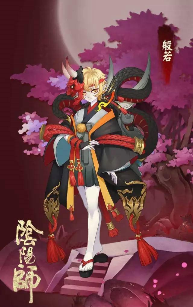 阴阳师sr式神排名-阴阳师SR式神怎么样? SR式神排名优先培养推荐-大智网汇