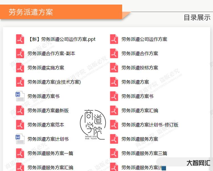 【必看!】劳务派遣合同协议用工管理制度范本大全,让您少走弯路! 【必看!】劳务派遣合同协议用工管理制度范本大全,让您少走弯路!