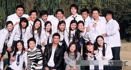 十八岁的天空演员表-8位女演员为爱退圈:另一半都是当红男星,做全职太太 十八岁的天空演员表-8位女演员为爱退圈:另一半都是当红男星,做全职太太