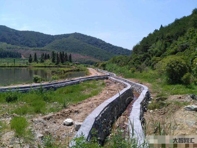农村有重大项目-中央规划建设项目了,2023年全国乡村推进7大工程,村-大智网汇