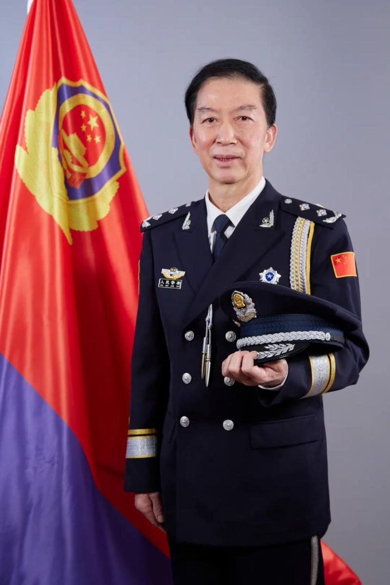 省公安厅是警察吗-省考的公安岗位是什么意思啊，是做警察吗?