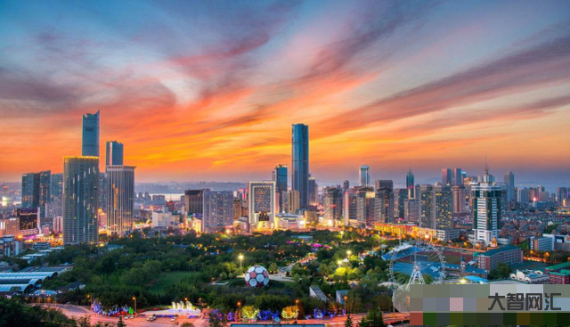 北方最强的五个城市是哪几个-北方地区GDP10强城市:郑州成为黑马,唐 北方最强的五个城市是哪几个-北方地区GDP10强城市:郑州成为黑马,唐