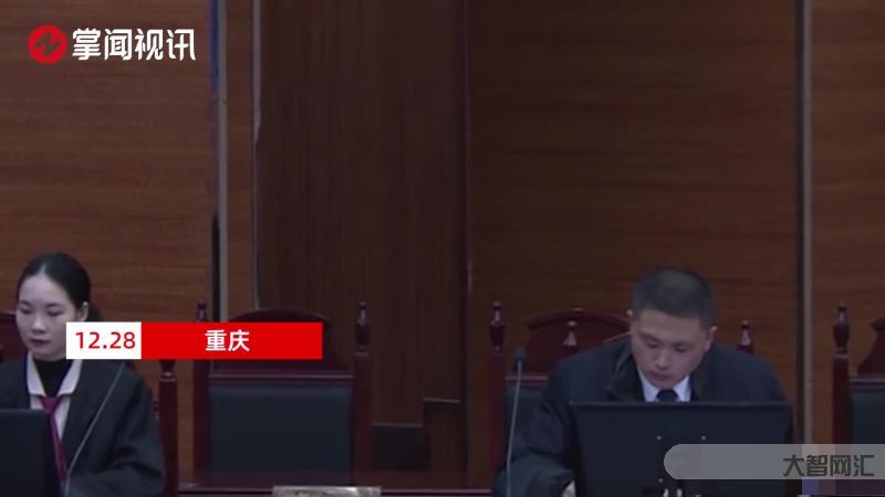 姐弟坠亡案今天二审-姐弟坠亡案即将二审,杀子父亲求原谅,前妻回应-大智网汇