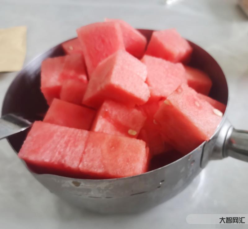 西瓜可以做酒酿吗-适合夏天吃的冰镇酒酿,5种不同做法,除湿祛暑降火,再-大智网汇