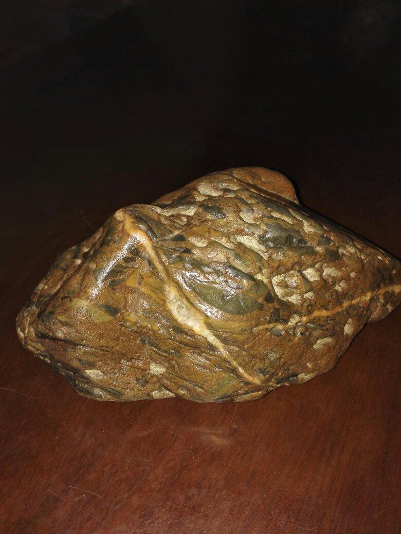 石头是个好石头-这门课，在石头上刻出传承