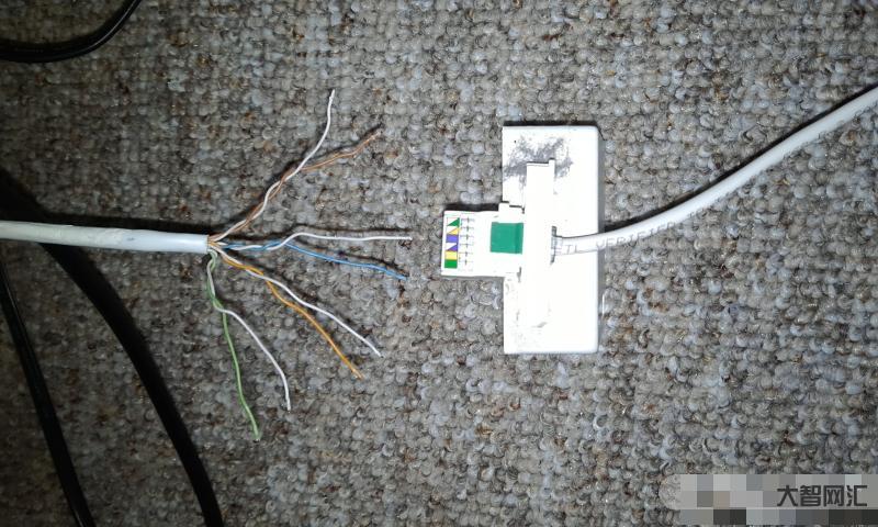 电话线水晶头接法-网线水晶头与电话水晶头有什么区别?能不能混用? 电话线水晶头接法-网线水晶头与电话水晶头有什么区别?能不能混用?