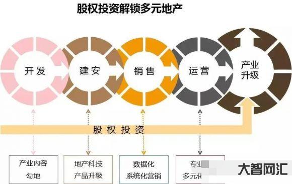 股权投资是什么意思-长期股权投资定义和案例-大智网汇