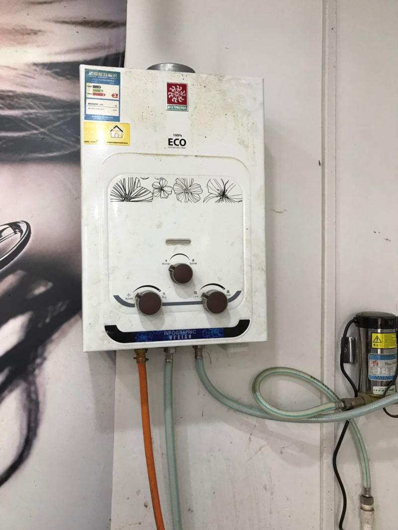 直排式燃气热水器-装了两套房换了三个热水器,过来人总结的选购经验!要不 直排式燃气热水器-装了两套房换了三个热水器,过来人总结的选购经验!要不