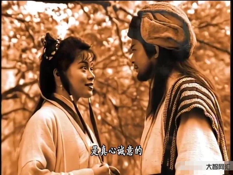 阿朱的痣-江西果然出美女,这8位个个美若天仙,陈红被夸“内地第一美人” 阿朱的痣-江西果然出美女,这8位个个美若天仙,陈红被夸“内地第一美人”