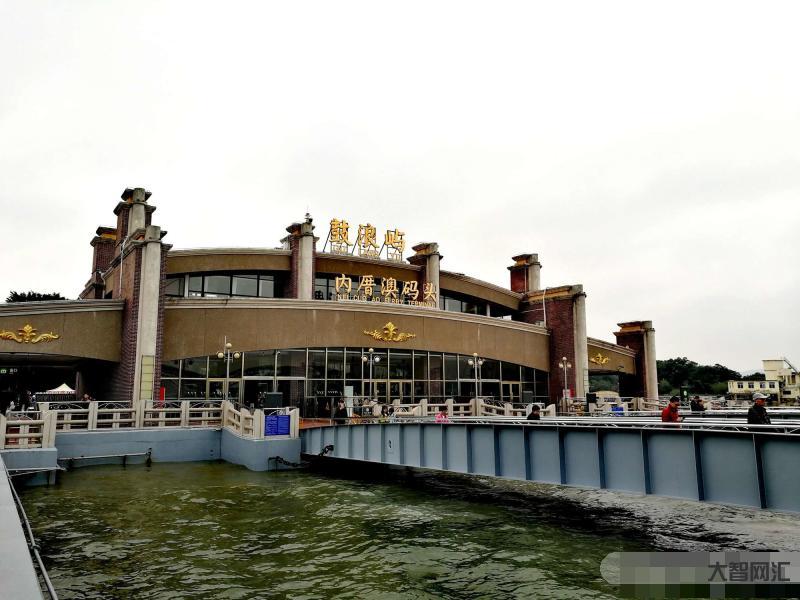 厦门哪个码头游客可以坐吗-厦门鼓浪屿,不想废腿一定要看 厦门哪个码头游客可以坐吗-厦门鼓浪屿,不想废腿一定要看