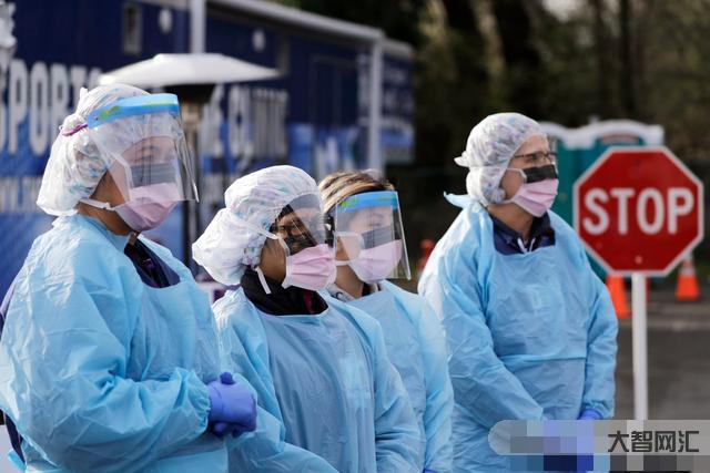 为啥有人没感染新冠的-有7种人没感染过新冠病毒-大智网汇