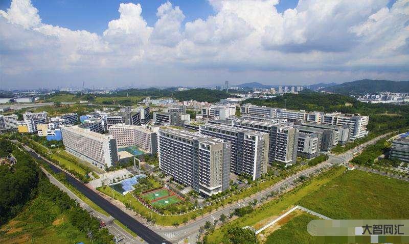 广州经济技术开发区-海阔天高 | 黄埔:高水平对外开放 双向奔赴共享机-大智网汇