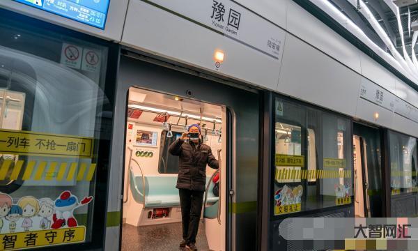 上海地铁14号线-上海地铁最新四线换乘、三线换乘的站点都在这!有你常乘-大智网汇