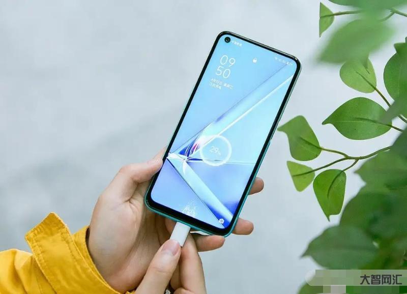 oppo像素高续航好的手机-OPPO Find N2 Flip体验:小