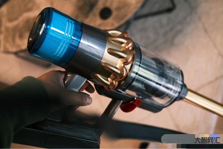 戴森v12mini-戴森发布V12 Detect Slim Nauti 戴森v12mini-戴森发布V12 Detect Slim Nauti