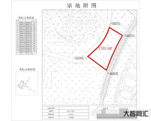 宗地面积是什么意思-建设用地规定 宗地面积是什么意思-建设用地规定