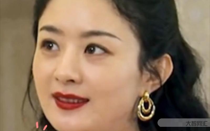 郑晓龙评赵丽颖转型-85花:转型,没那么简单-大智网汇