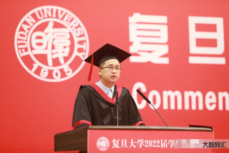 复旦大学最贵学生-有种研究生叫“考得上,却上不起”,学费42.8万,普 复旦大学最贵学生-有种研究生叫“考得上,却上不起”,学费42.8万,普