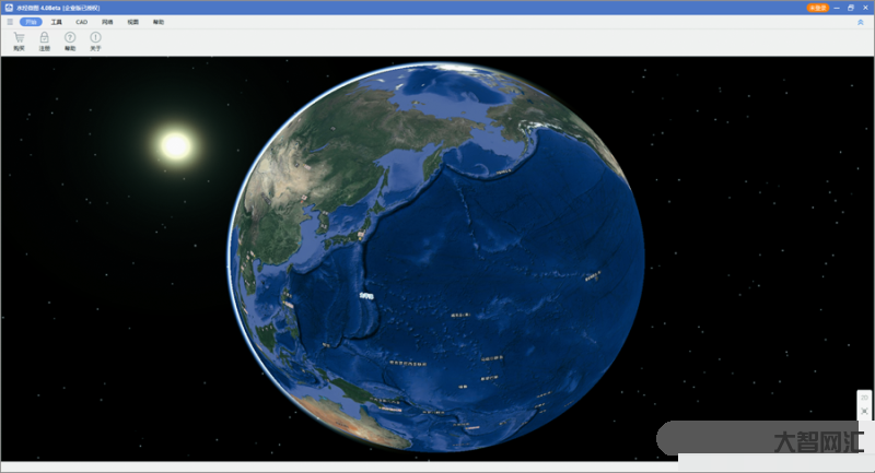 地球在线卫星地图-中印边境卫星图上,印媒发现巨大的“中国”二字和中国地-大智网汇
