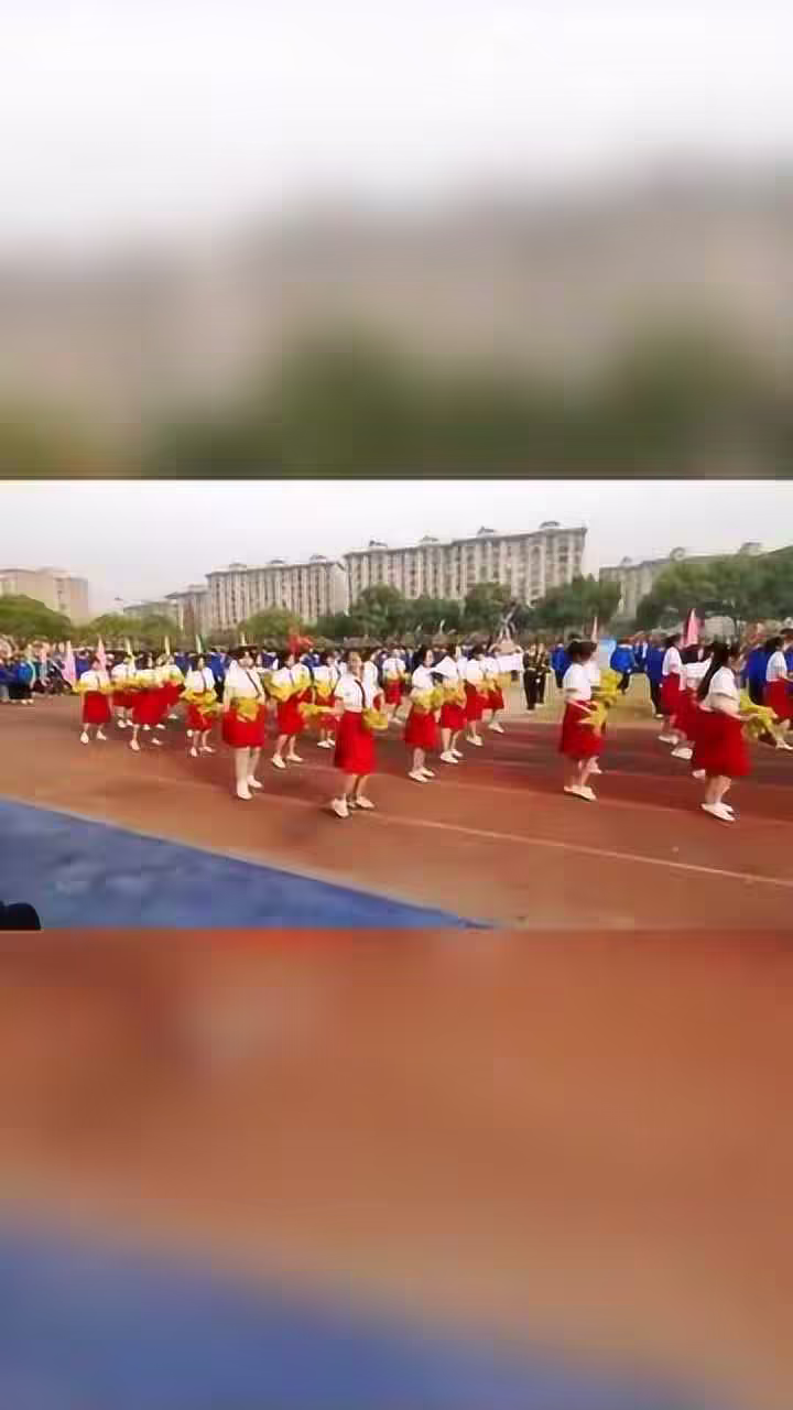 运动会中最亮的崽-青春激扬,来看运动场上最靓的仔 运动会中最亮的崽-青春激扬,来看运动场上最靓的仔