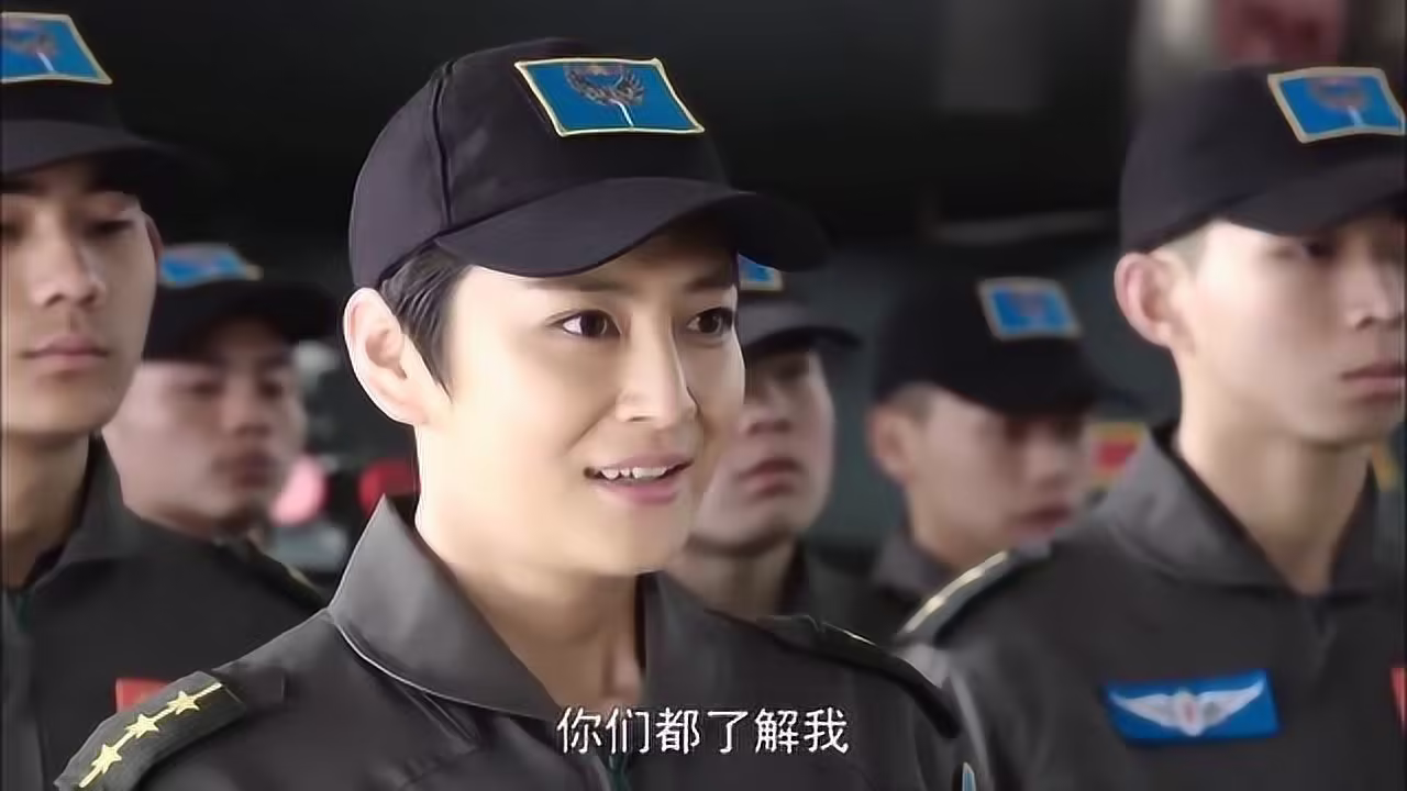 特种兵之霹雳火演员表-油头粉面就别演军人了,这9位男星告诉你,什么才是-大智网汇
