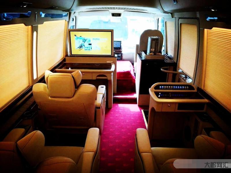 考斯特12座vip多少钱-丰田考斯特12座价格 (考斯特12座报价)