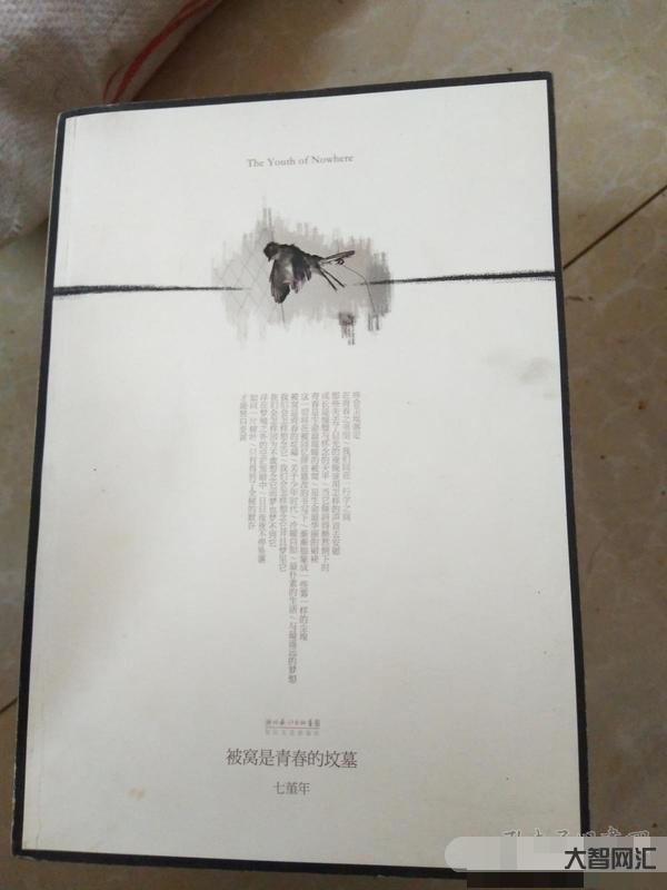 被窝是青春的坟墓-被窝是青春的坟墓-大智网汇