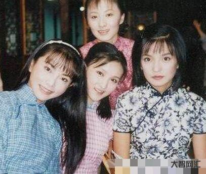 情深深雨蒙蒙演员表-《情深深雨濛濛》主演现状,有人收获爱情,有人已去世-大智网汇
