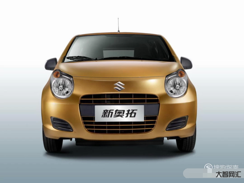 5万左右买什么车好-销量是王道,5万级值得选的5款车,品质不错,口碑不-大智网汇