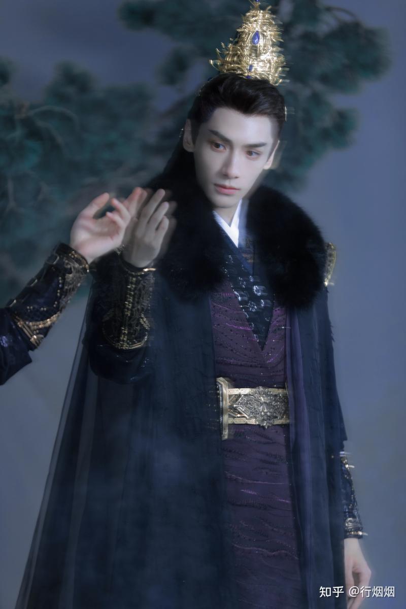长月烬明近三年仙侠剧第一-《长月烬明》首播市占率破纪录,优酷坐稳“仙侠-大智网汇