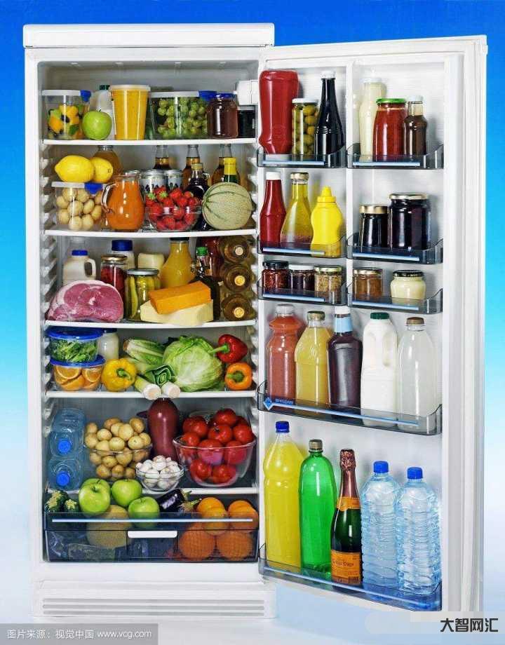 fridge怎么读-四年级上册 单词音频领读汇总-大智网汇