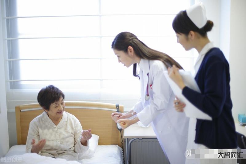 选择护理这个专业-医学类哪个专业最好?护理、口腔、中医康复技术、中药学-大智网汇