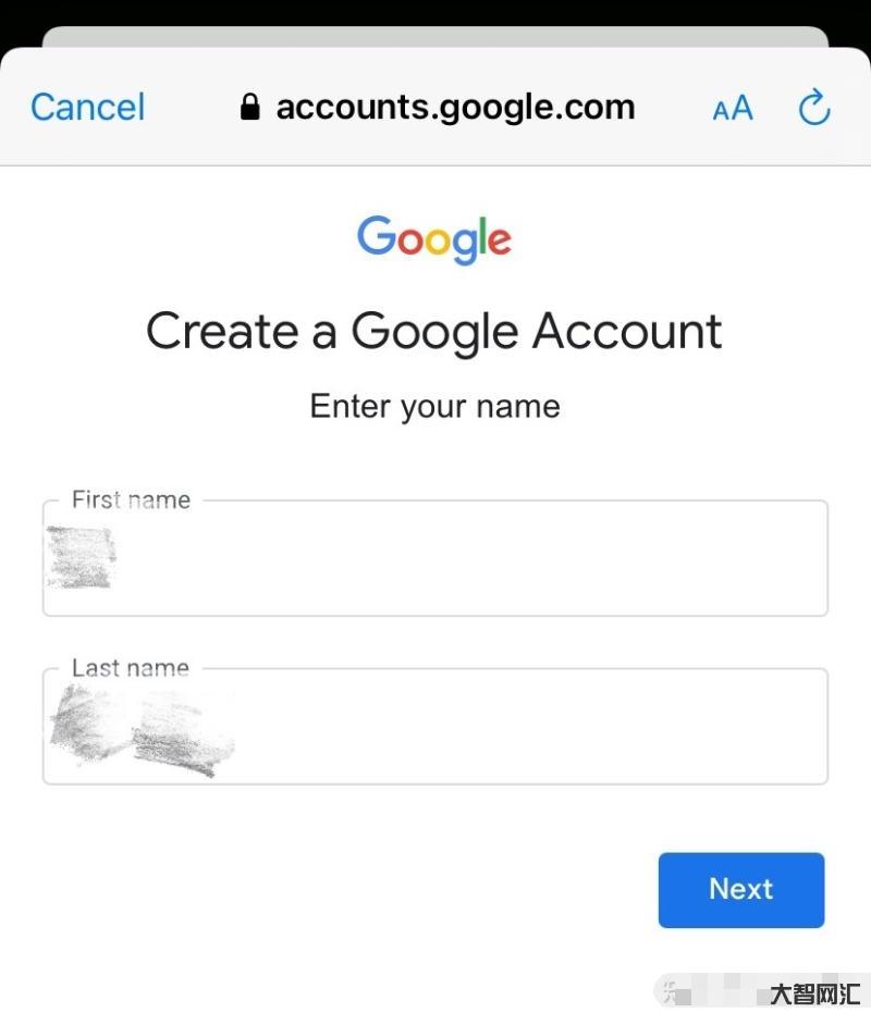 如何注册gmail-如何开通Google Ads账号流程,六个步骤教你-大智网汇
