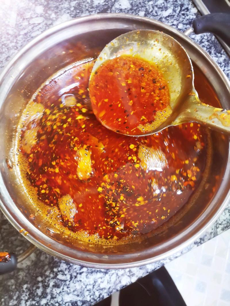 为什么四川的菜那么油-川菜的灵魂“菜籽油”,烹饪时有啥作用?很多人不知-大智网汇