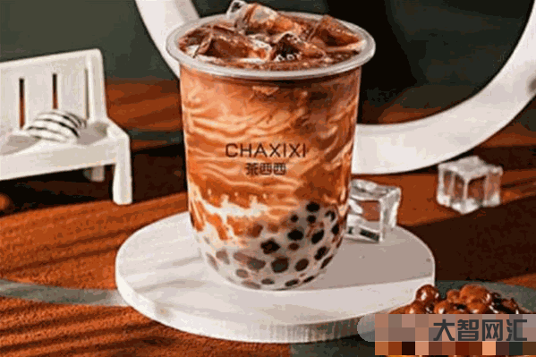 奶茶加盟店10大品牌-奶茶加盟哪个品牌更有优势-大智网汇