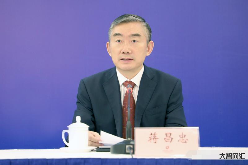 湖南省教育厅厅长-省教育厅党组书记、厅长夏智伦赴湖南机电职院检查开学准-大智网汇