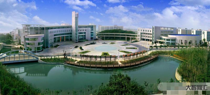 湖北经济管理学院-想去武汉读财经大学,这两所院校家长和考生可关注-大智网汇