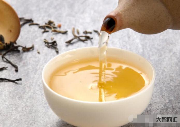 喝茶水对身体有什么好处和坏处-喝茶的好处和坏处-大智网汇