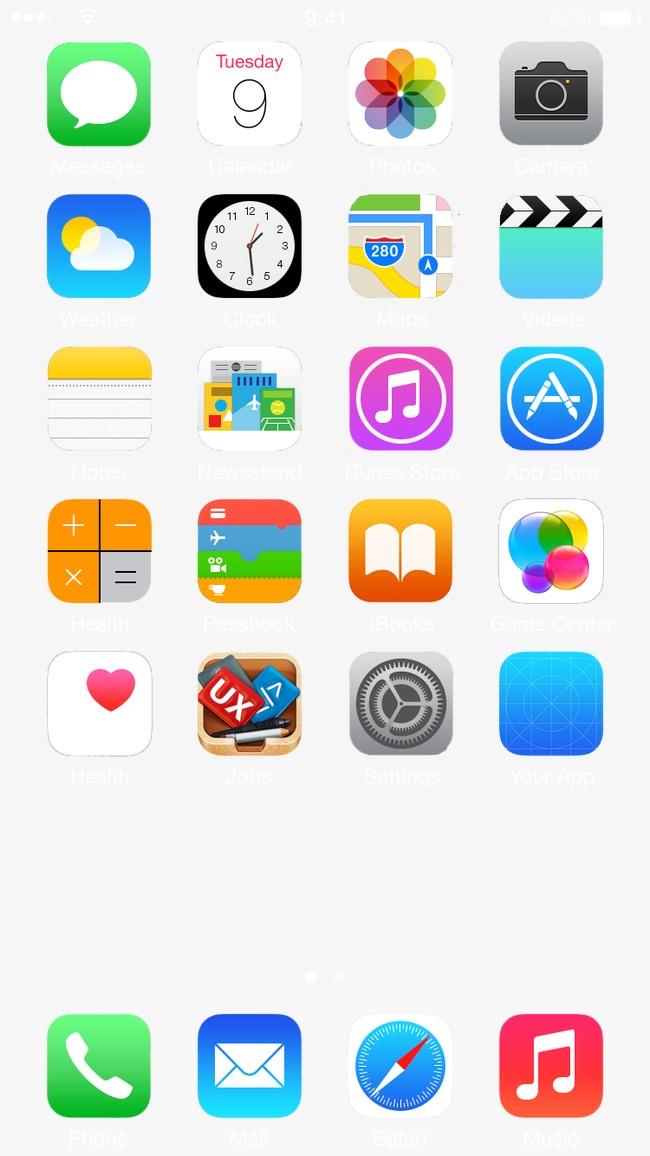 iphone图标-苹果iPhone 14 Pro状态栏图标有新设计?好-大智网汇
