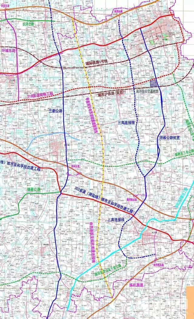 申苏浙皖高速公路-沪苏浙皖鲁春节高速公路怎么走?看这里!-大智网汇