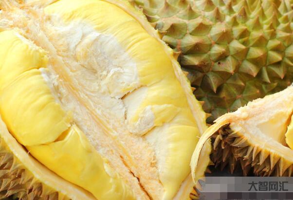 榴莲不能和什么一起吃-一个榴莲等于三只鸡?三类人要少吃!榴莲壳、榴莲核-大智网汇