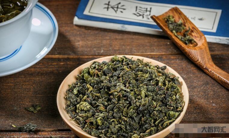 铁观音属于什么茶-清香型和浓香型?铁观音不止这两种-大智网汇