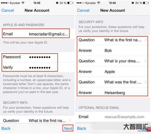注册苹果美国id-无需信用卡,只要5分钟!手把手教你注册美区Apple 注册苹果美国id-无需信用卡,只要5分钟!手把手教你注册美区Apple