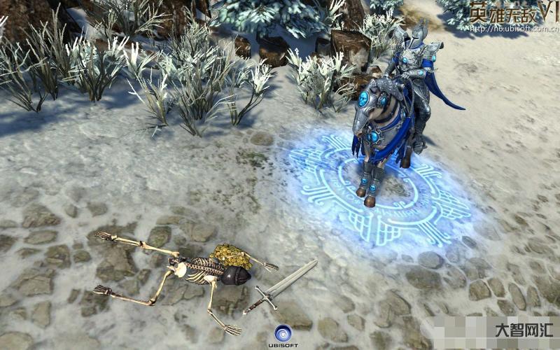 英雄无敌6修改器-多年来就没搞明白,ACT、FPS、FTG、RPG、T 英雄无敌6修改器-多年来就没搞明白,ACT、FPS、FTG、RPG、T