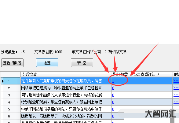 学生投稿赚钱的软件-收集整理了可以投稿赚稿费的公众号,建议大家收藏关注-大智网汇