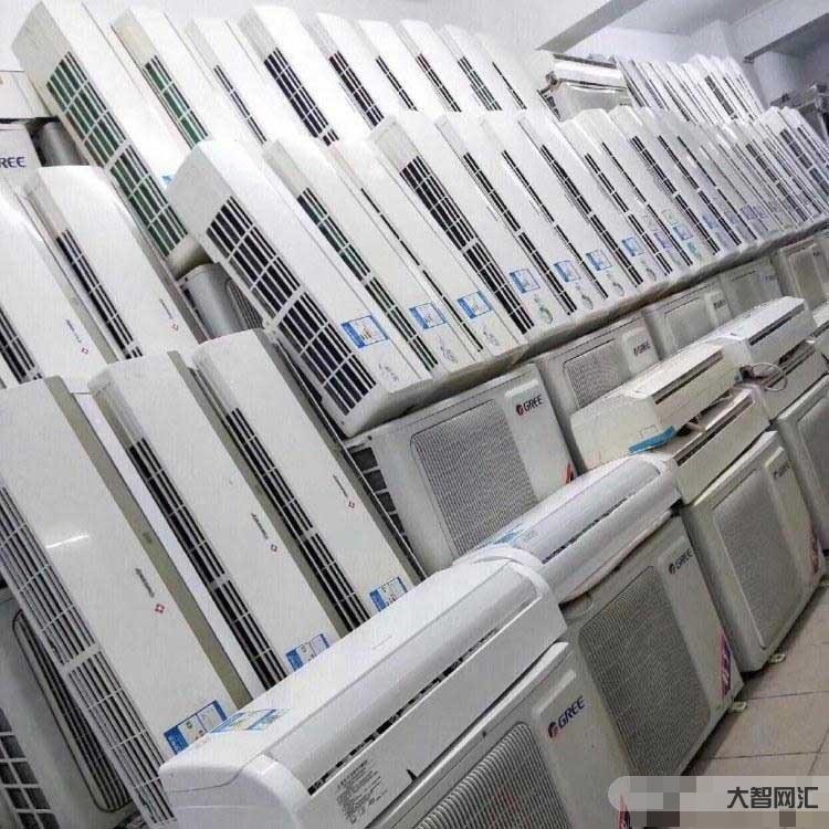 旧空调回收价格一般多少钱-回收废旧空调真得如人们所说是暴利,收废旧空调-大智网汇