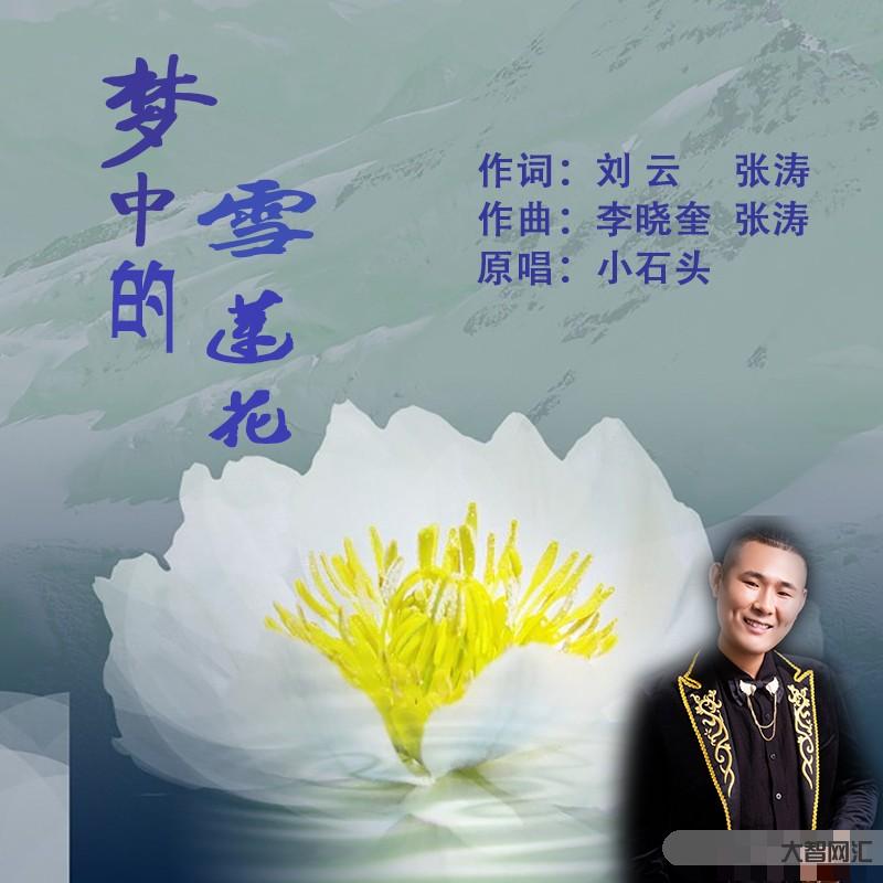 雪莲花盛开的地方是什么歌-张海成:相遇是缘(外一首)-大智网汇